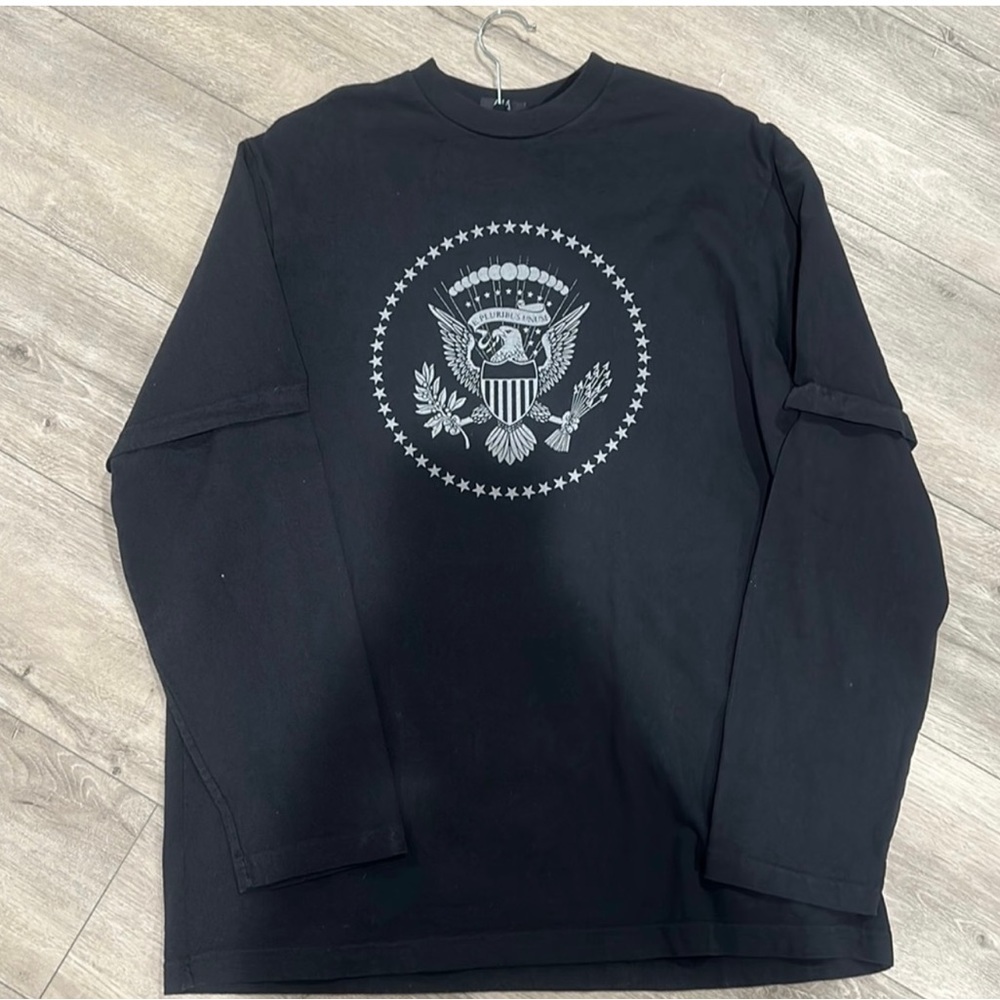 Yeezy collection shirt